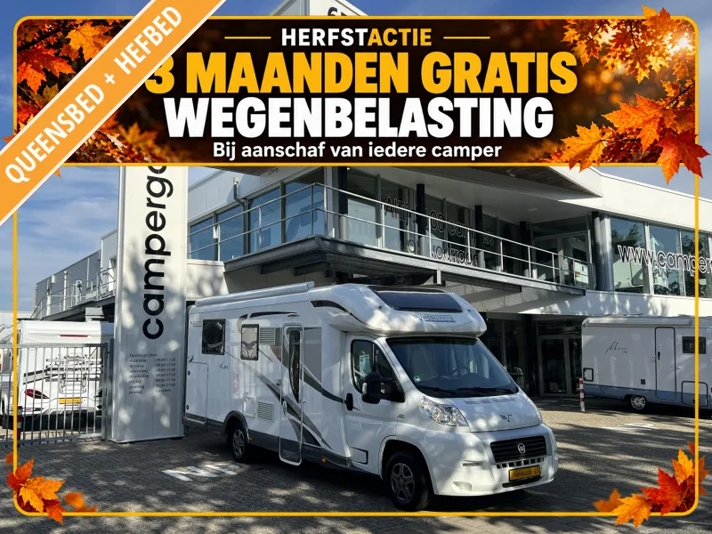 Mooveo Van (2020) — foto 1