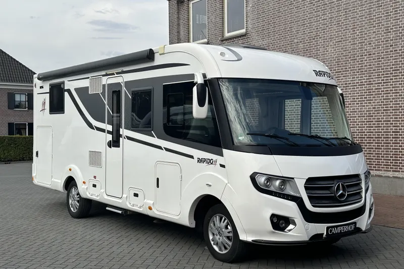 Rapido M-Serie (2024)