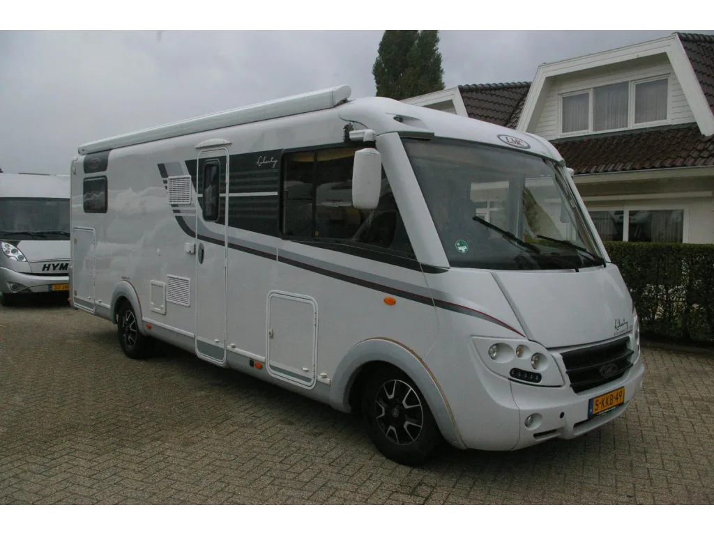 LMC Explorer (2013) — foto 1