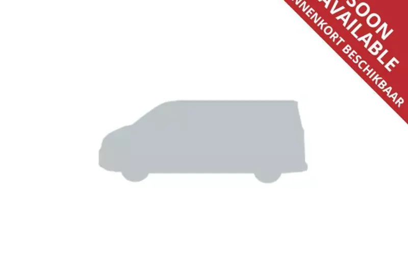 Ford Nugget (2023)