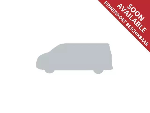 Ford Nugget (2023) — foto 1