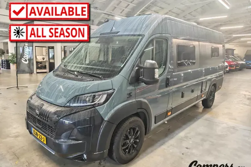 Tourne Mobil Select (2026)