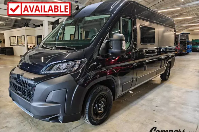 Tourne Mobil Cruise (2026)