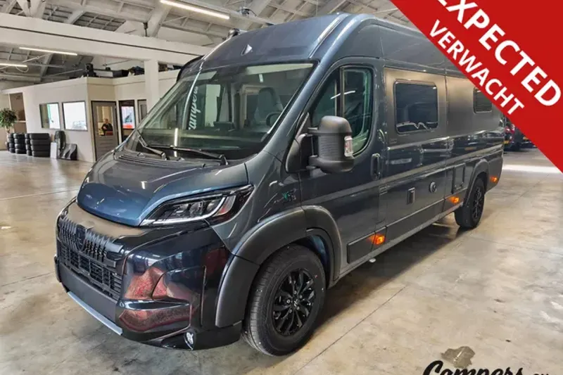 Tourne Mobil Select (2026)