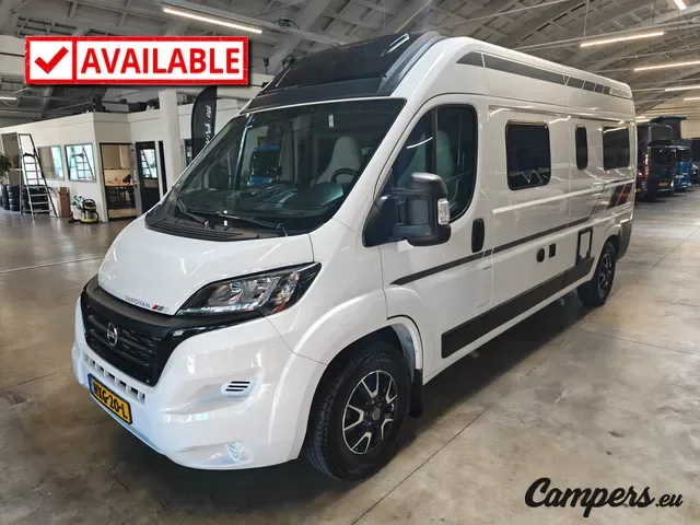 LMC Innovan (2024) — foto 1