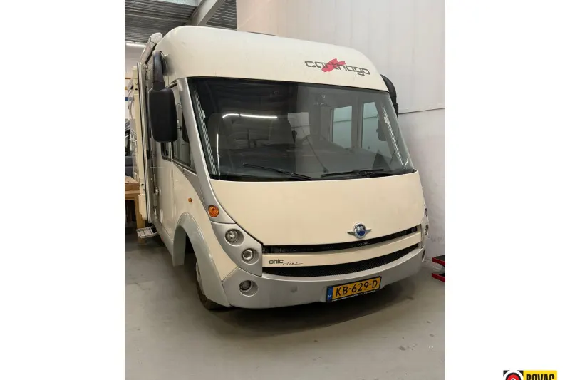 Mercedes-Benz Westfalia (2009)