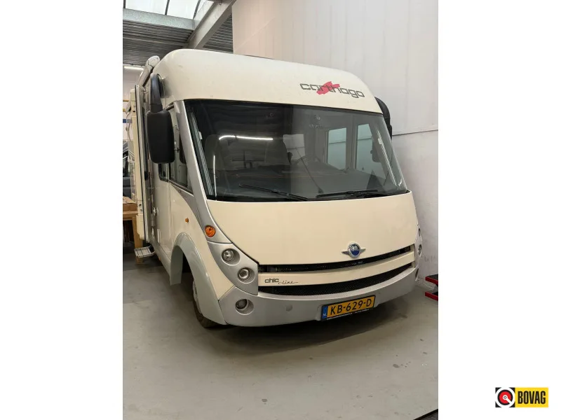 Mercedes-Benz Westfalia (2009) — foto 1