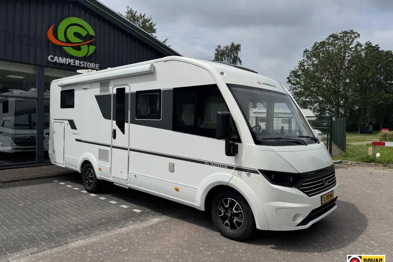 Adria Sonic (2019)