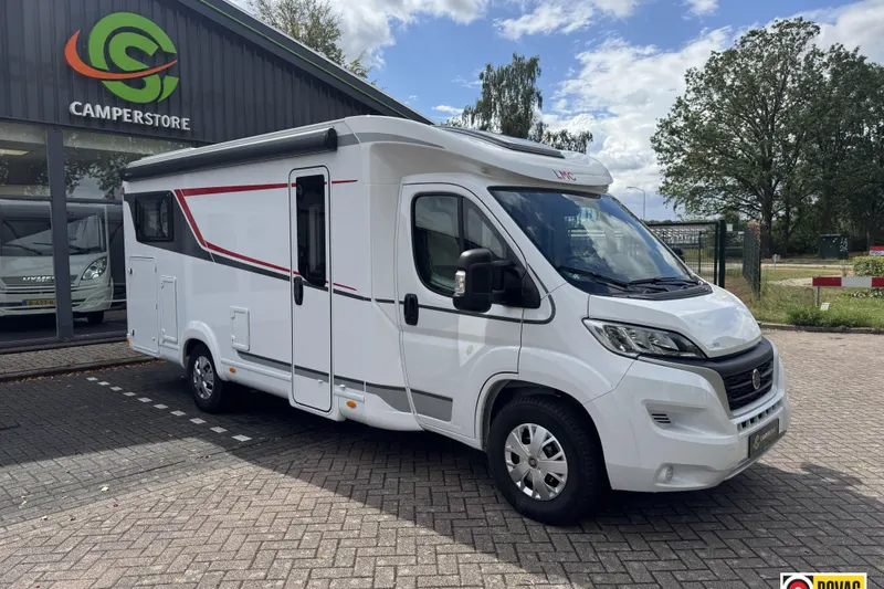 LMC Tourer (2025)