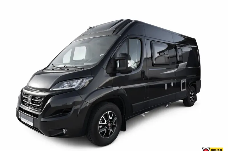 Hobby Vantana (2025)