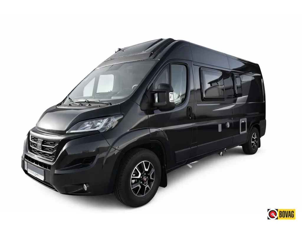 Hobby Vantana (2025) — foto 1