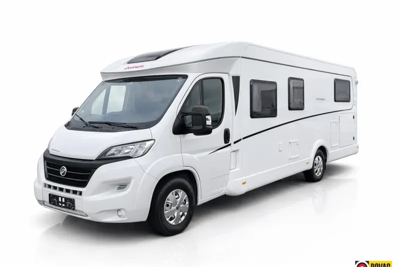 Dethleffs Globebus (2023)