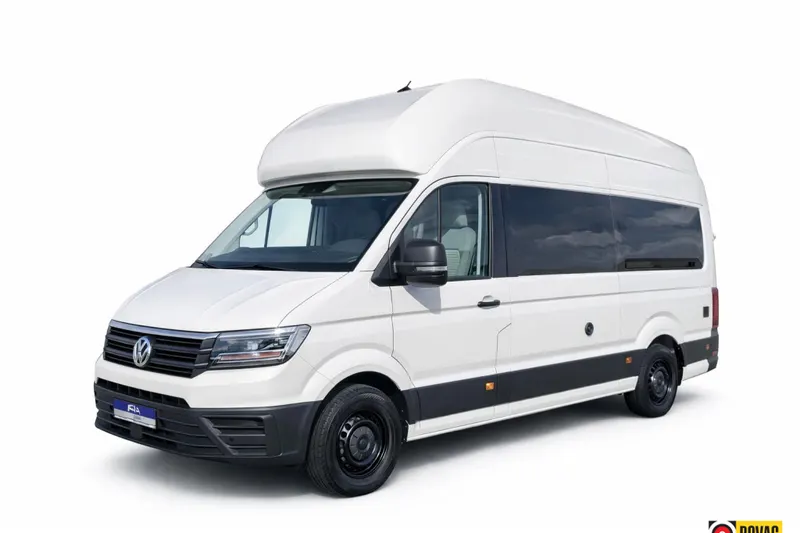 Volkswagen Grand (2023)