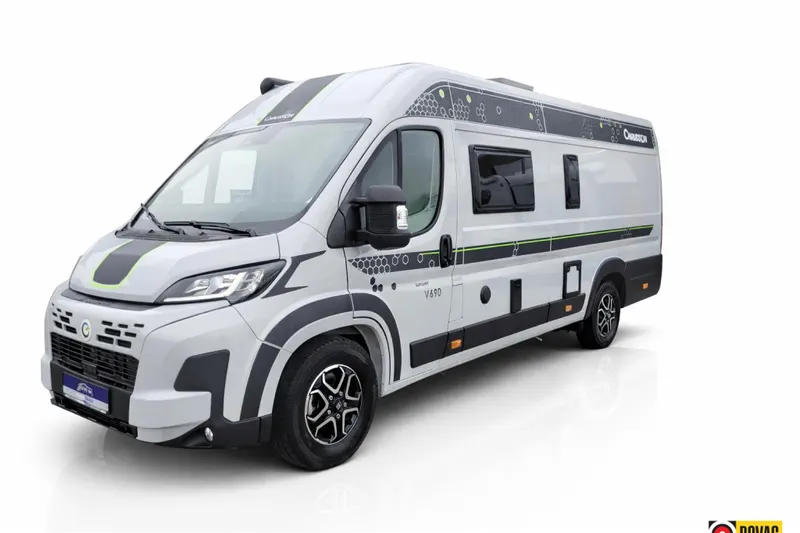 Chausson V690 (2025)