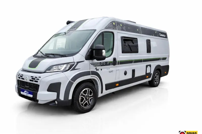 Chausson V697 (2025)
