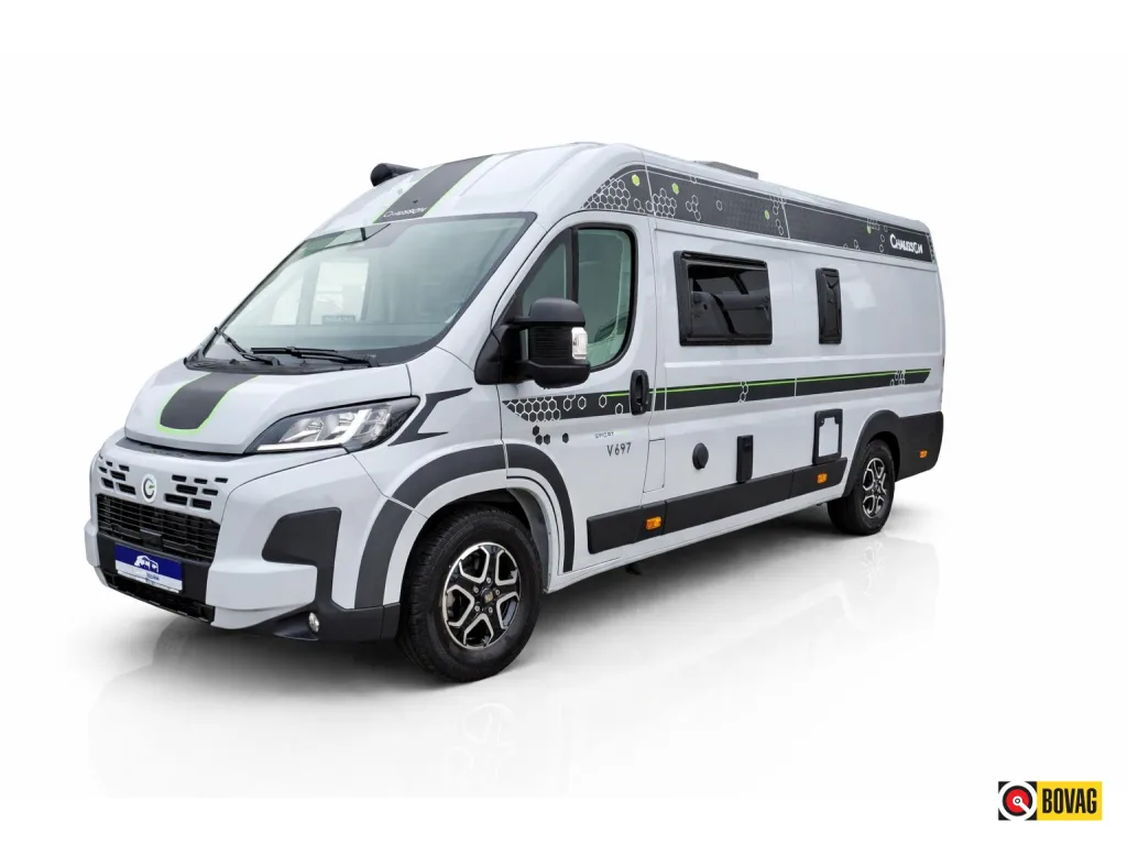 Chausson V697 (2025) — foto 1