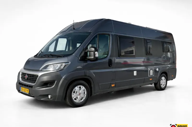 Adria Twin (2015)