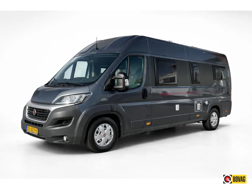 Adria Twin (2015) — foto 1