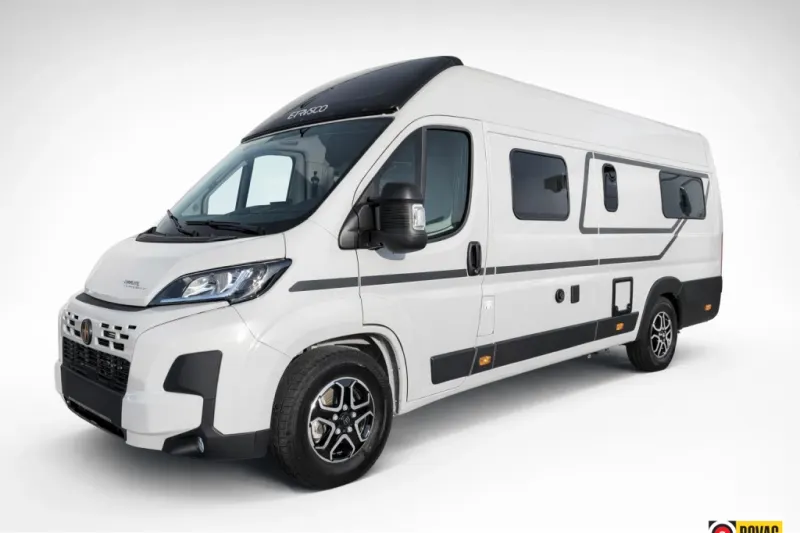 Etrusco CV (2025)