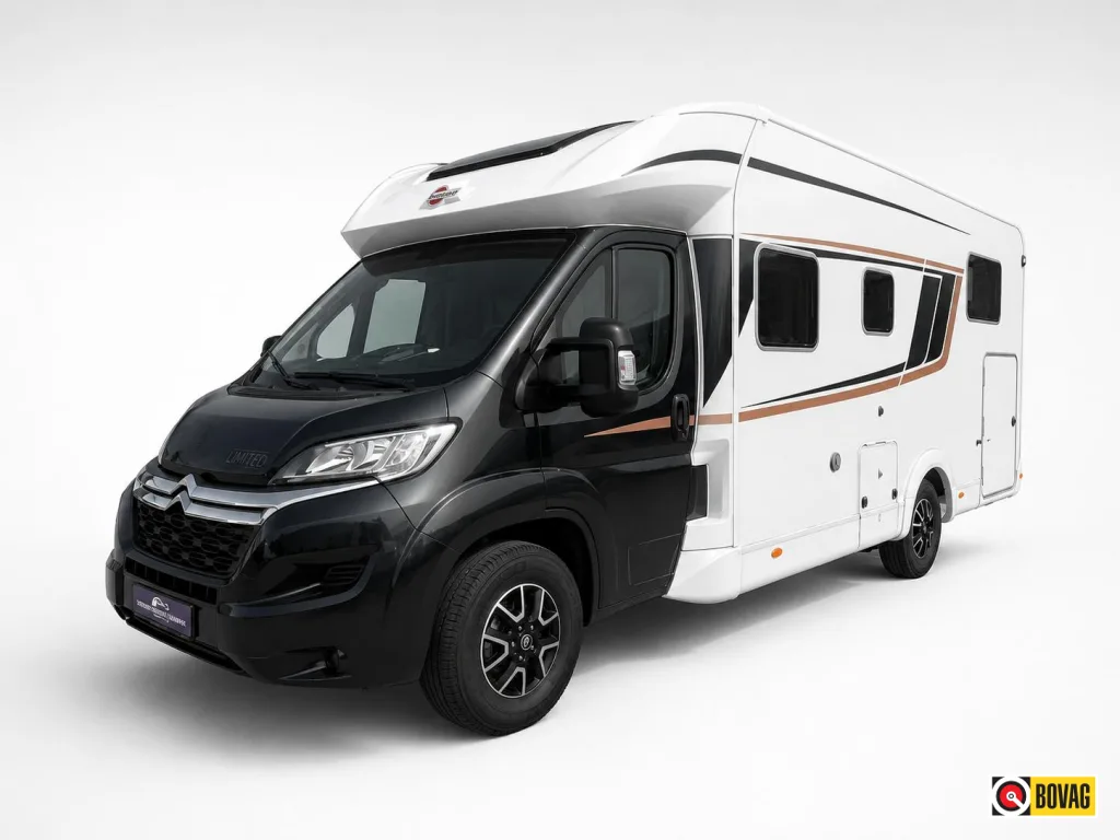 Bürstner Limited (2025) — foto 1