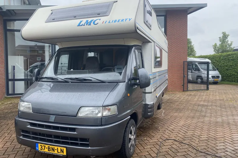 LMC Liberty (1995)
