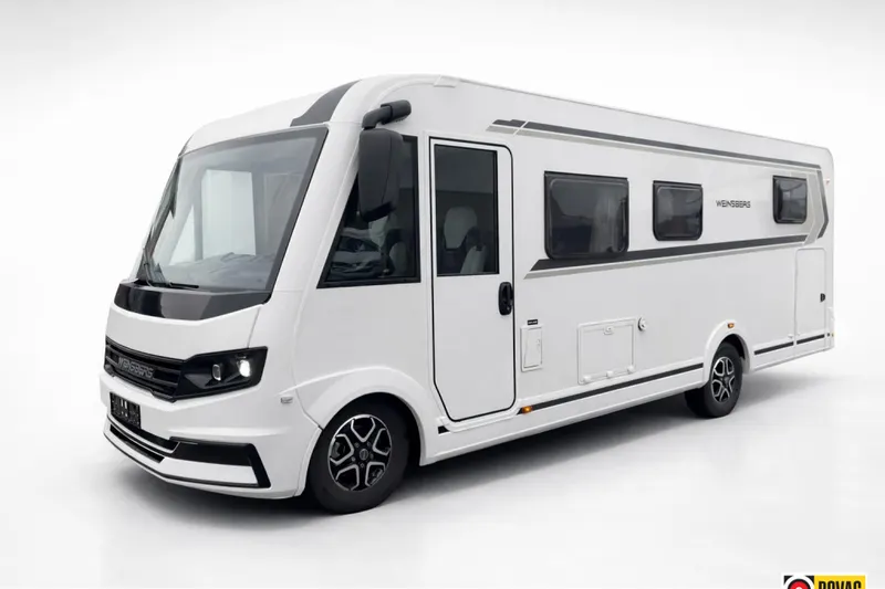 Weinsberg CaraCore (2023)