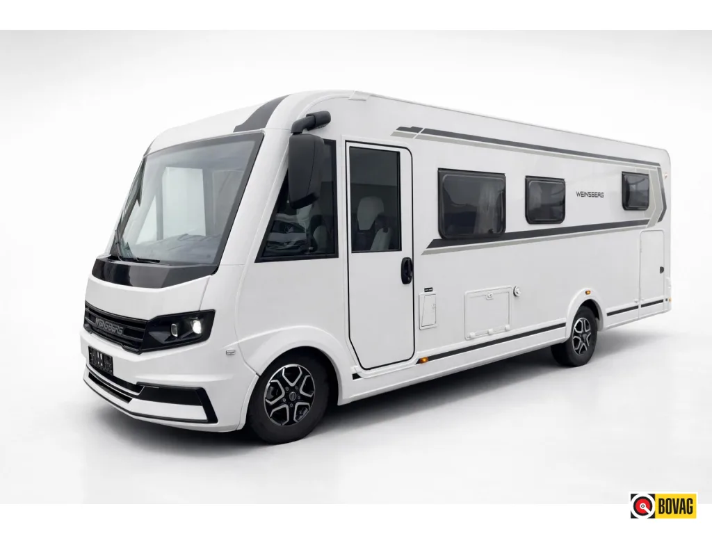Weinsberg CaraCore (2023) — foto 1