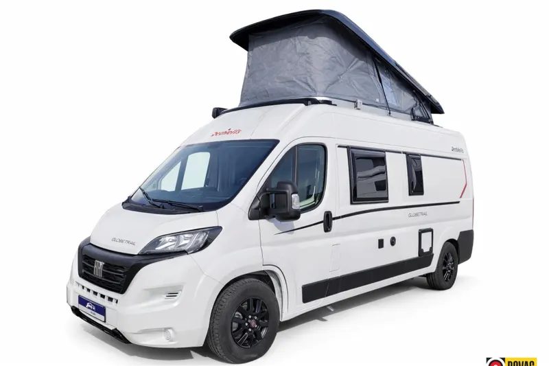 Dethleffs Globetrail (2024)