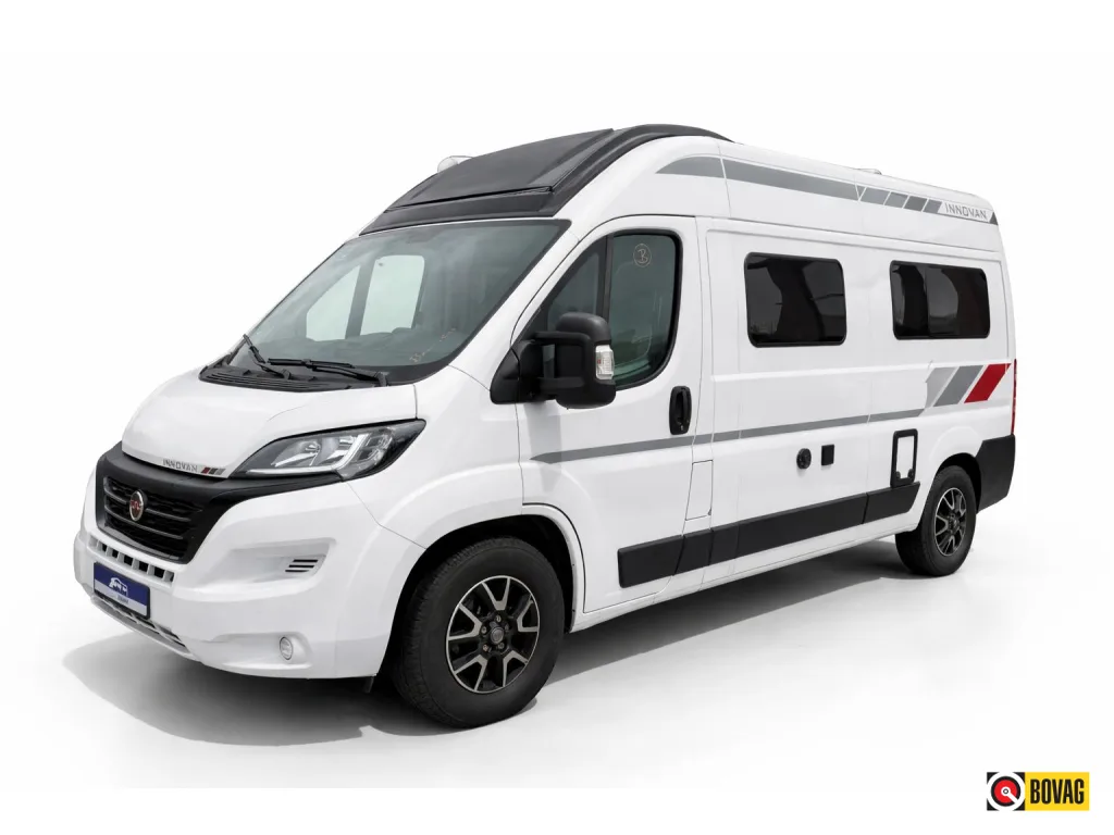 LMC Innovan (2024) — foto 1