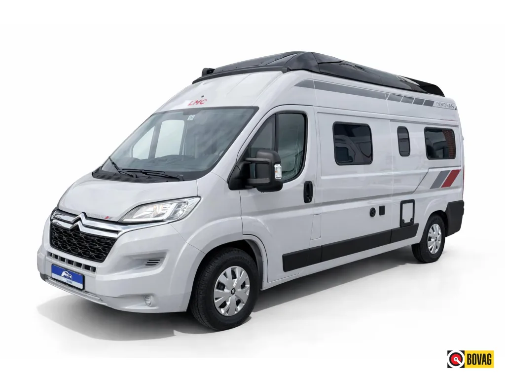 LMC Innovan (2024) — foto 1