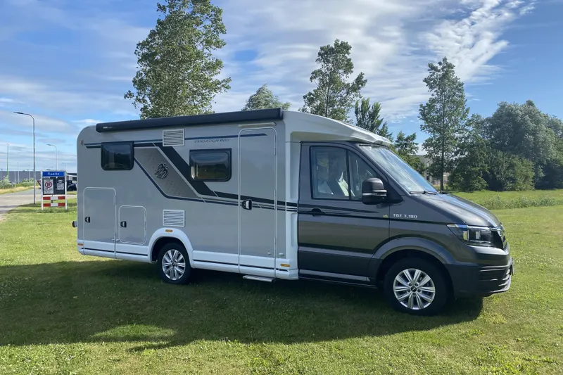 Knaus Vansation (2023)