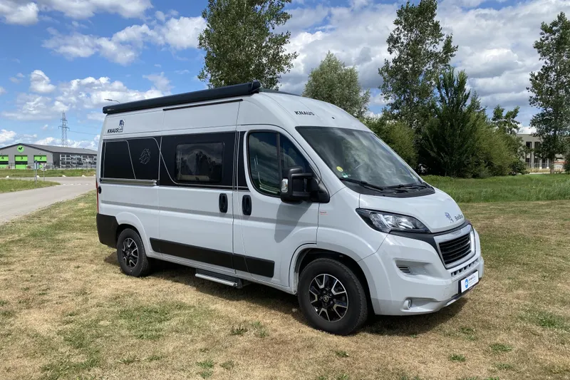 Knaus Boxstar (2024)