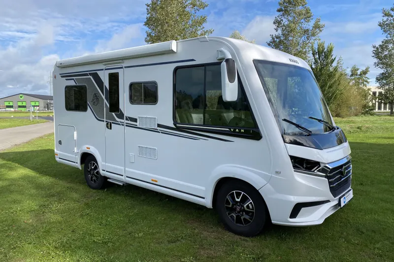 Knaus Van I (2025)