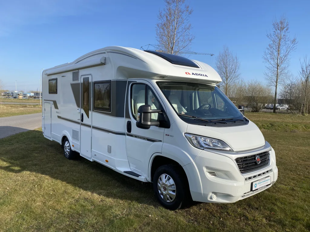 Adria Matrix (2019) — foto 1