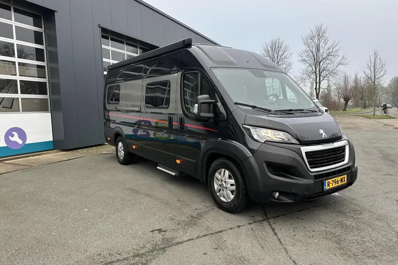 Dethleffs Globetrail (2022)