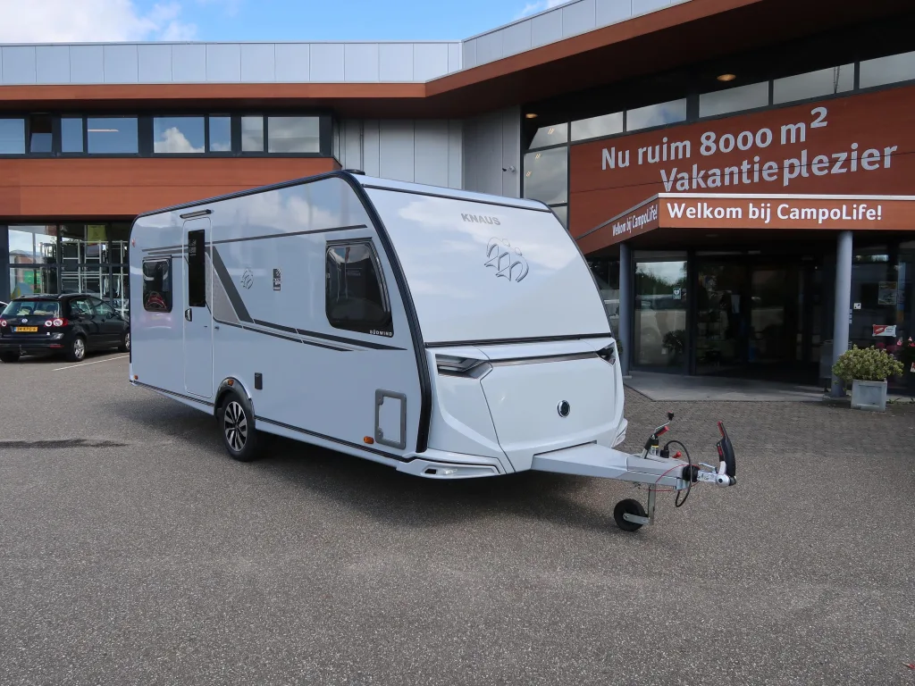 Knaus Südwind (2027) — foto 1