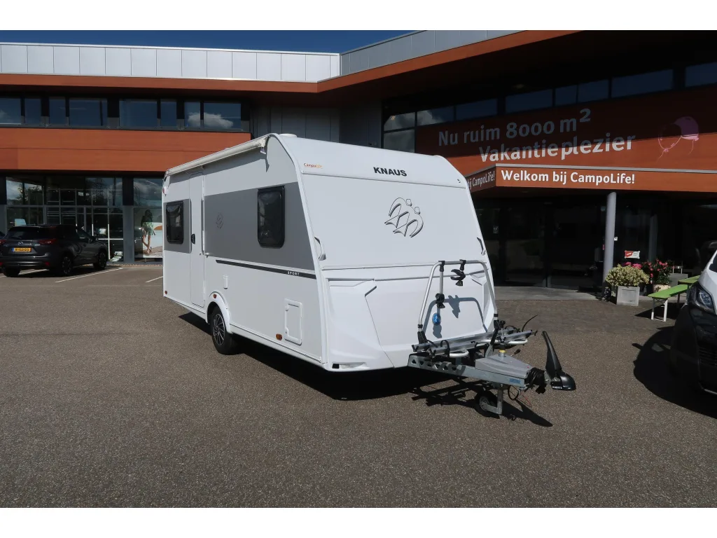 Knaus Sport (2025) — foto 1