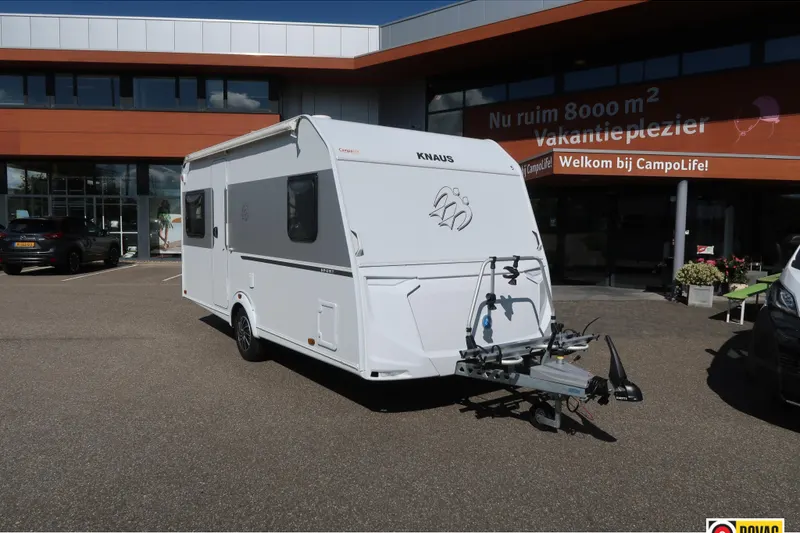 Knaus Sport (2025)