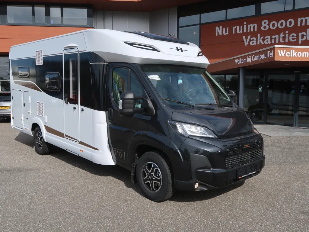 Hobby Nero (2025) — foto 1