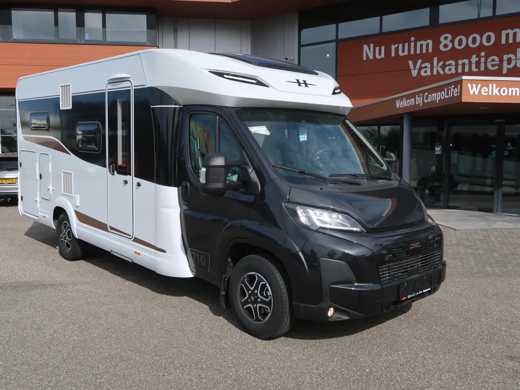 Hobby Nero (2025) — foto 1