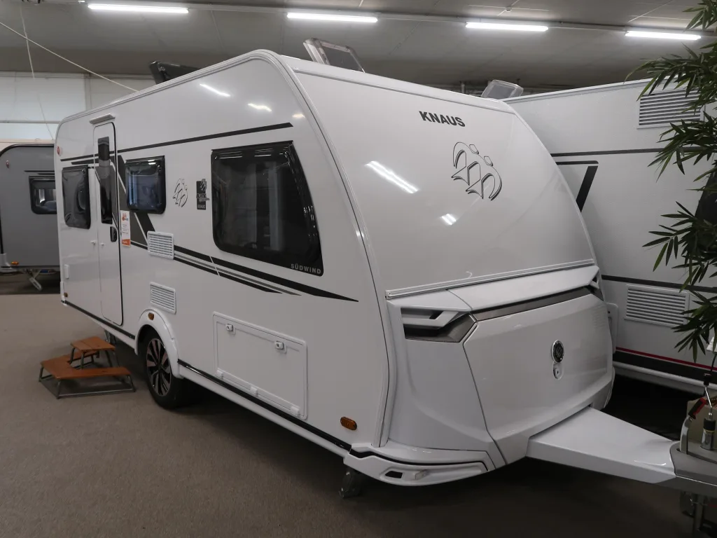 Knaus Südwind (2026) — foto 1
