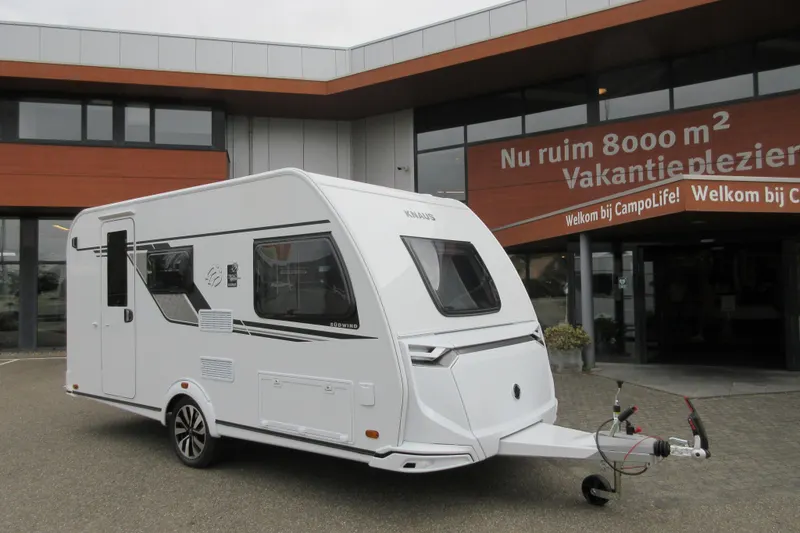 Knaus Südwind (2027)
