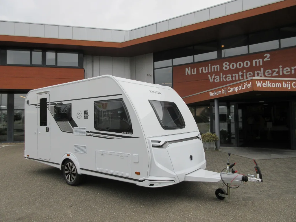 Knaus Südwind (2027) — foto 1