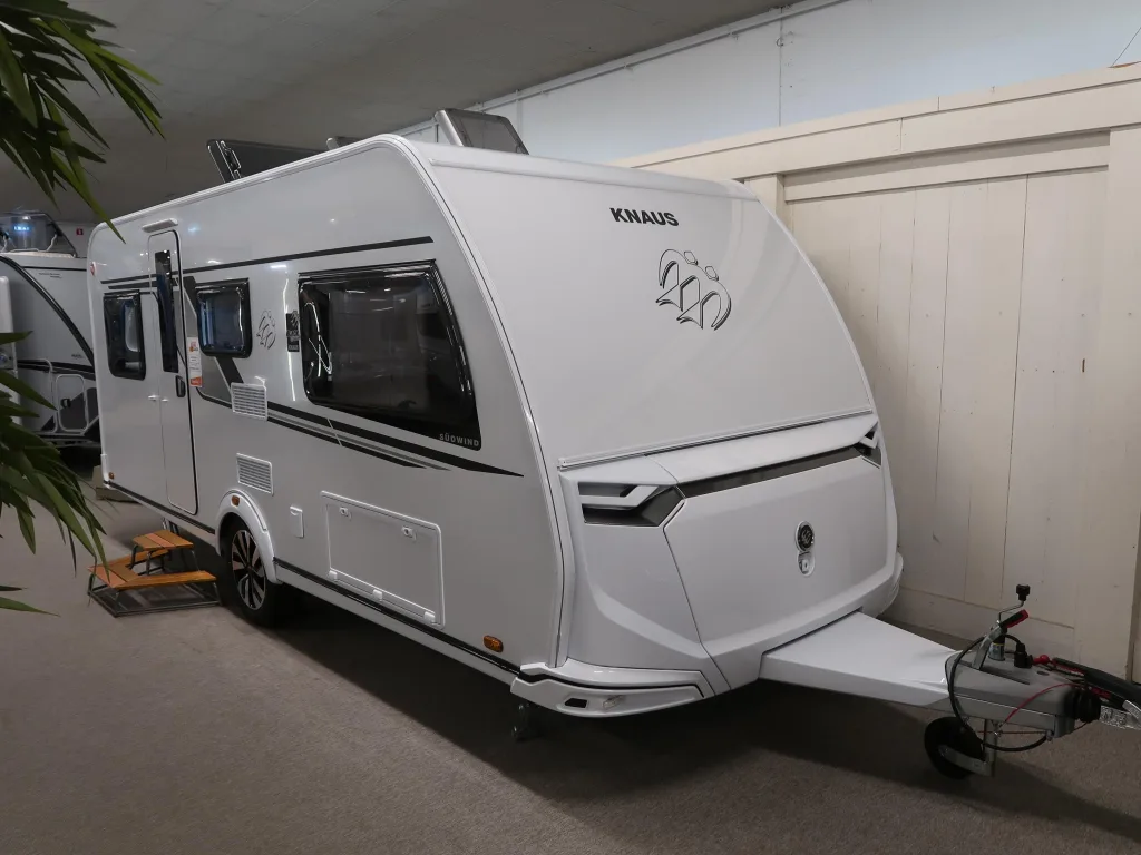 Knaus Südwind (2026) — foto 1