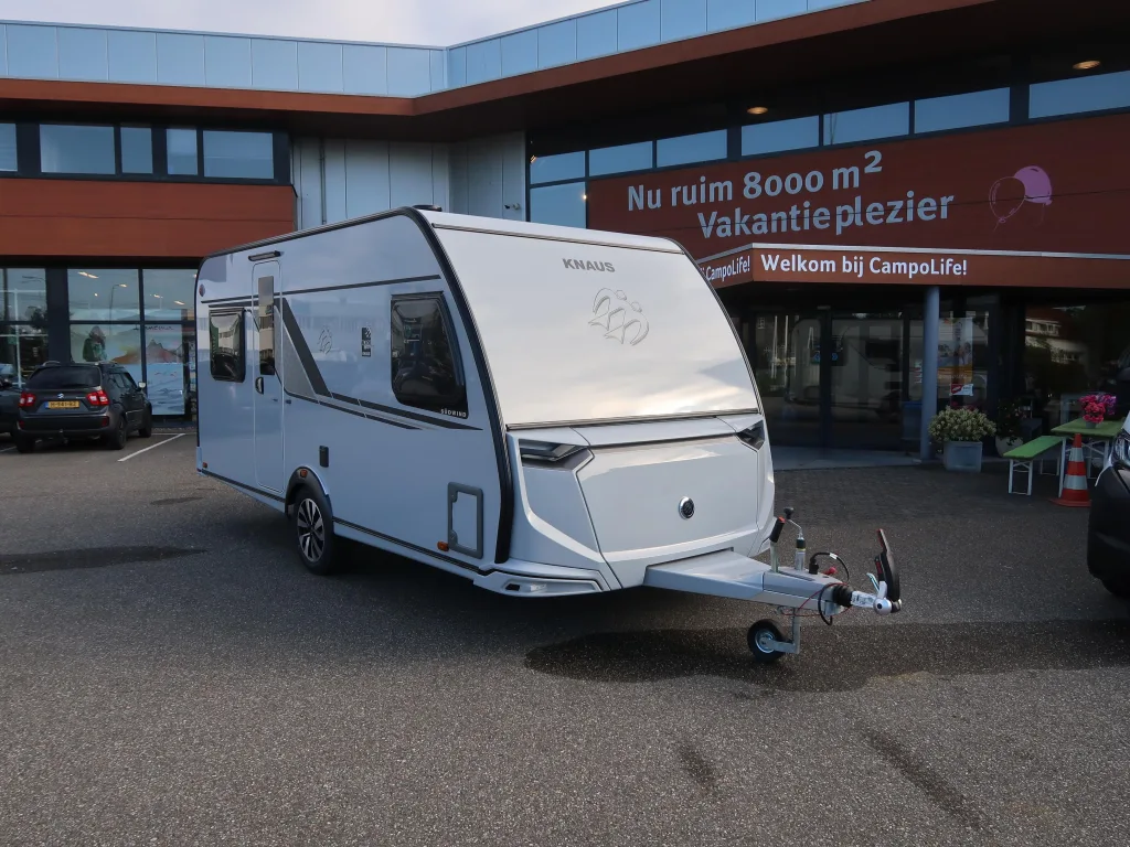 Knaus Südwind (2026) — foto 1