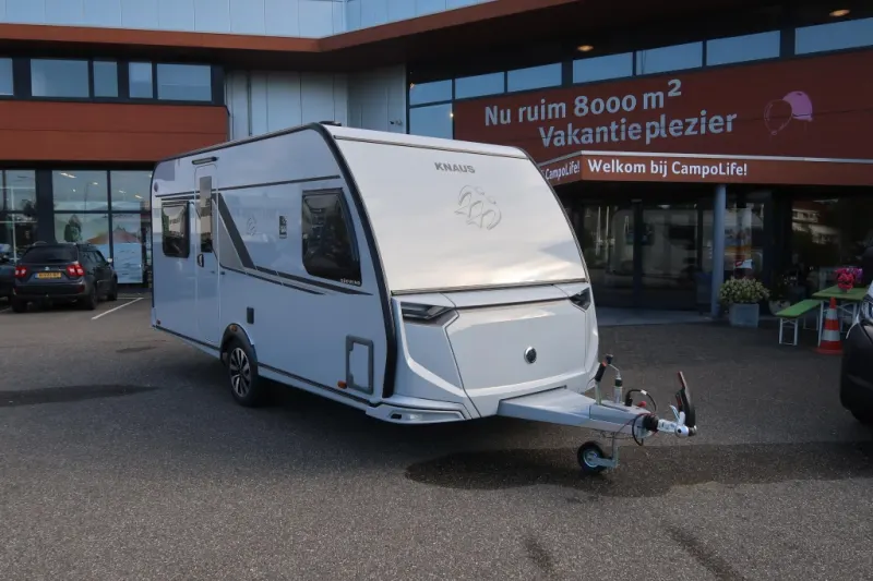 Knaus Südwind (2026)