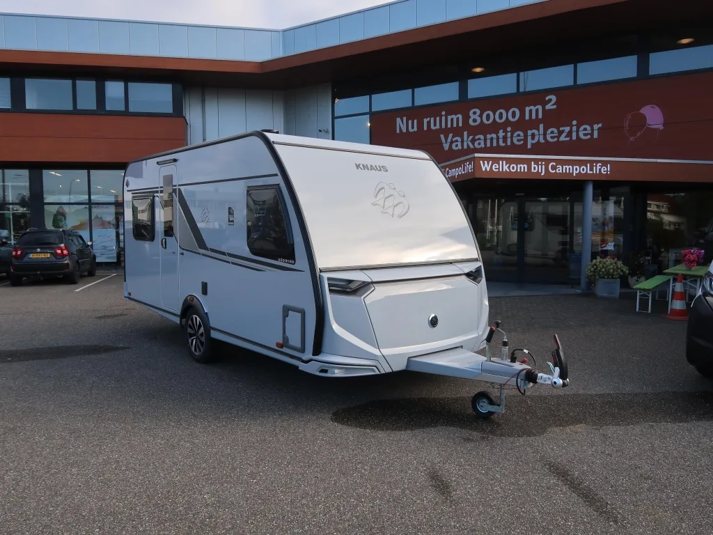 Knaus Südwind (2026) — foto 1