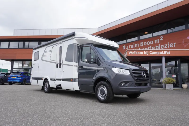 Hymer GT-S (2027)