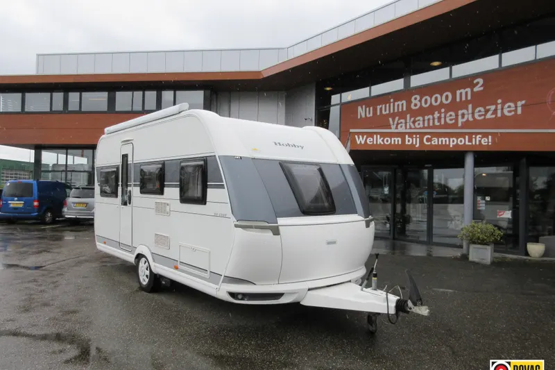 Hobby De Luxe (2021)