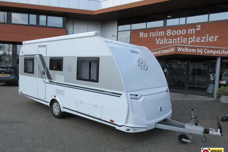 Knaus Sport (2025)